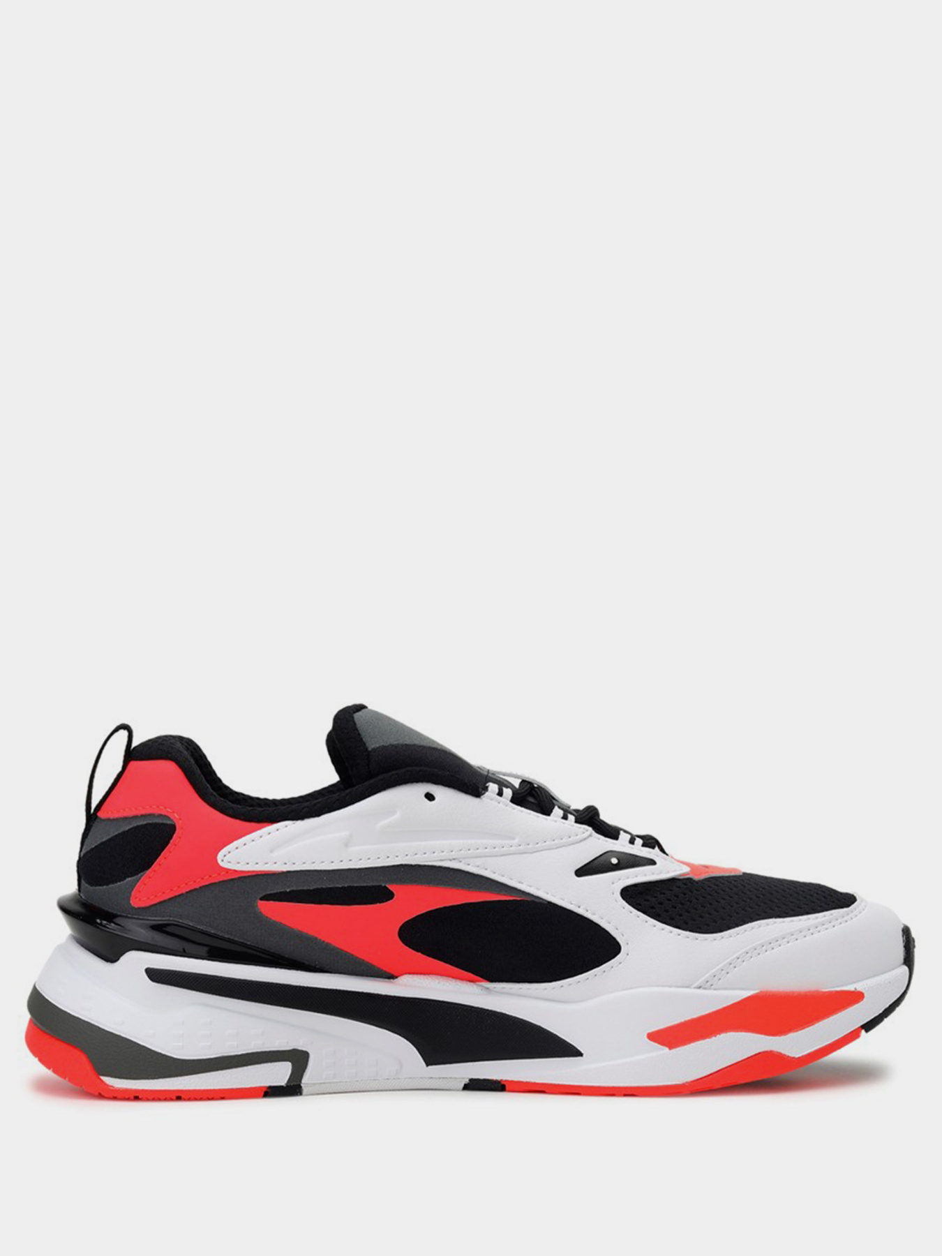 Кроссовки повседневные PUMA RS-Fast модель 38056205 Фото