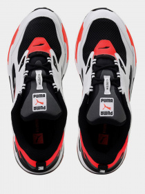 Кроссовки повседневные PUMA RS-Fast модель 38056205 Фото