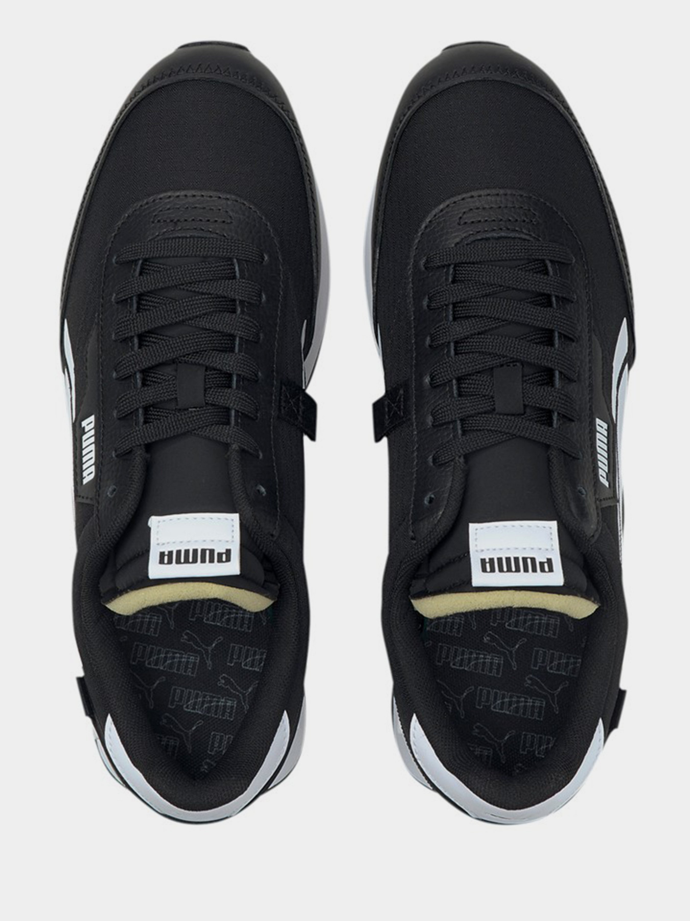 Кросівки повсякденні PUMA Future Rider Twofold модель 38059104 Фото