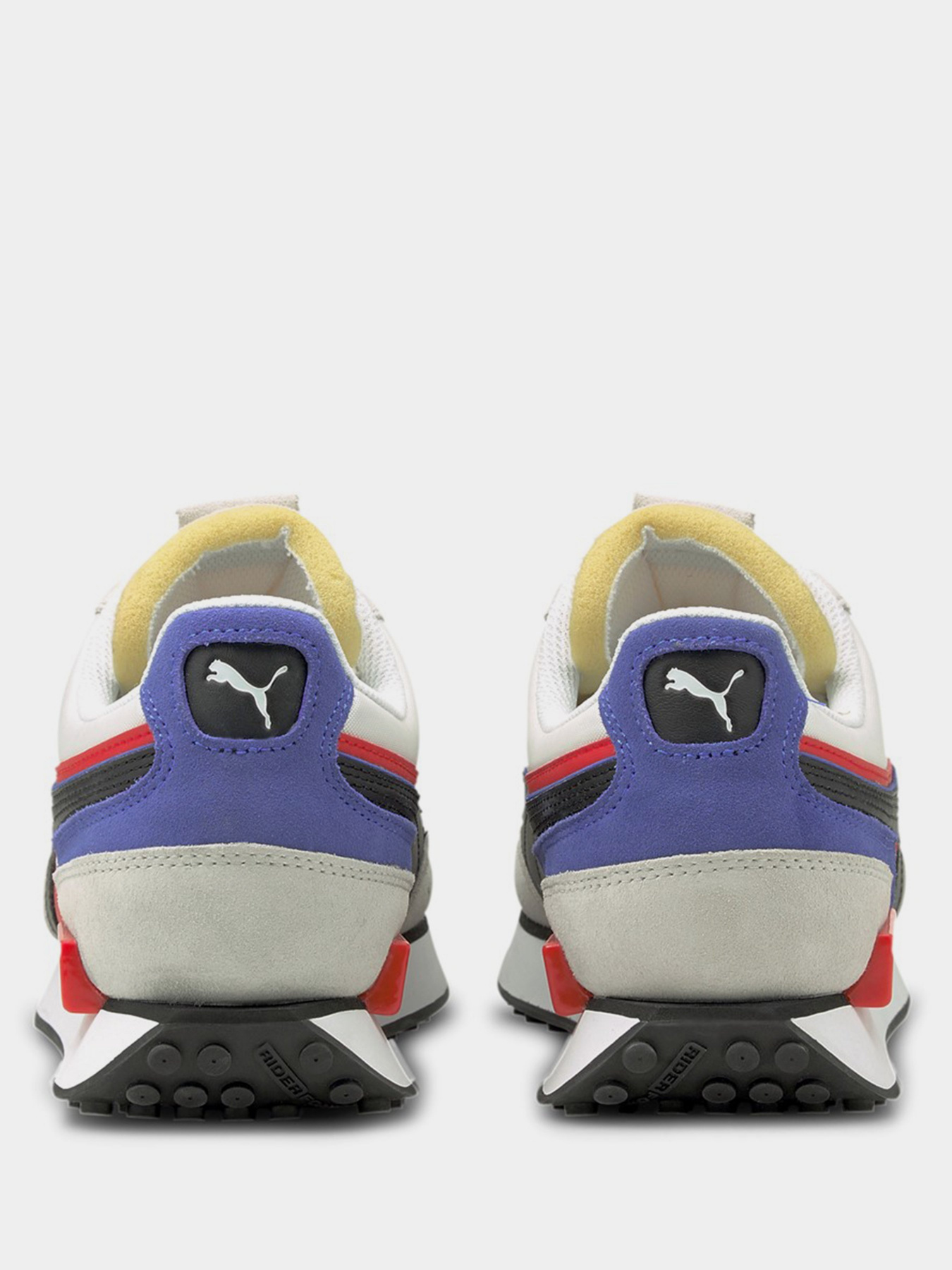 Кросівки PUMA Future Rider Double модель 38063902 Фото