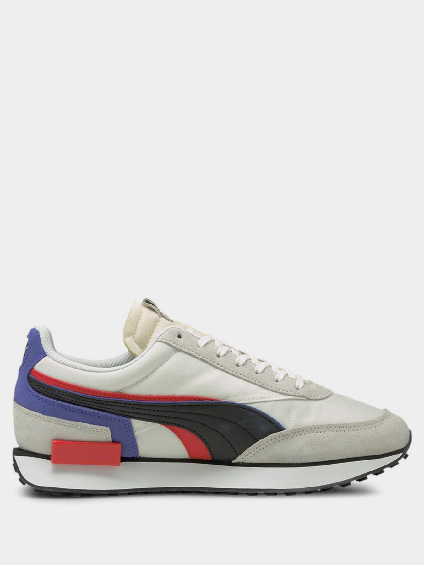 Кроссовки повседневные PUMA Future Rider Double модель 38063902 Фото