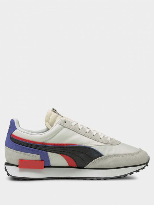 Кроссовки повседневные PUMA Future Rider Double модель 38063902 Фото