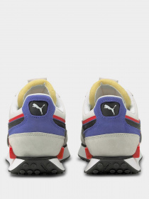 Кроссовки повседневные PUMA Future Rider Double модель 38063902 Фото
