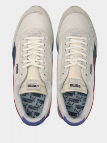 Кроссовки повседневные PUMA Future Rider Double модель 38063902 Фото