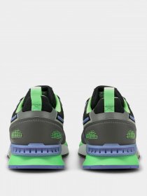 Кроссовки PUMA Mirage Tech модель 38111801 Фото