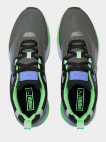 Кроссовки PUMA Mirage Tech модель 38111801 Фото