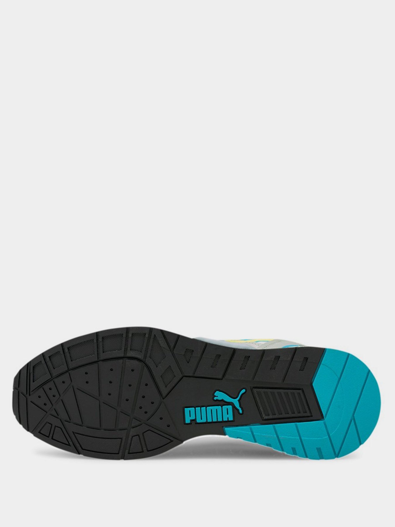 Кроссовки PUMA Mirage Tech модель 38111802 Фото