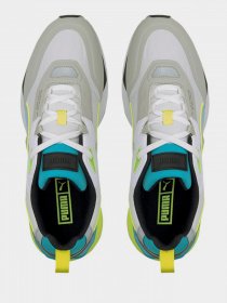 Кроссовки PUMA Mirage Tech модель 38111802 Фото