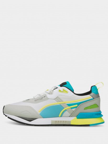 Кросівки PUMA Mirage Tech модель 38111802 — фото - INTERTOP