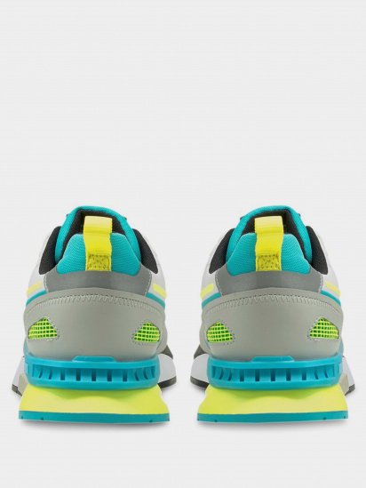 Кросівки PUMA Mirage Tech модель 38111802 — фото 4 - INTERTOP