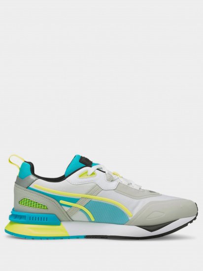 Кросівки PUMA Mirage Tech модель 38111802 - фото