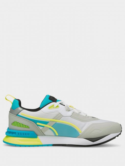 Кроссовки PUMA Mirage Tech модель 38111802 Фото