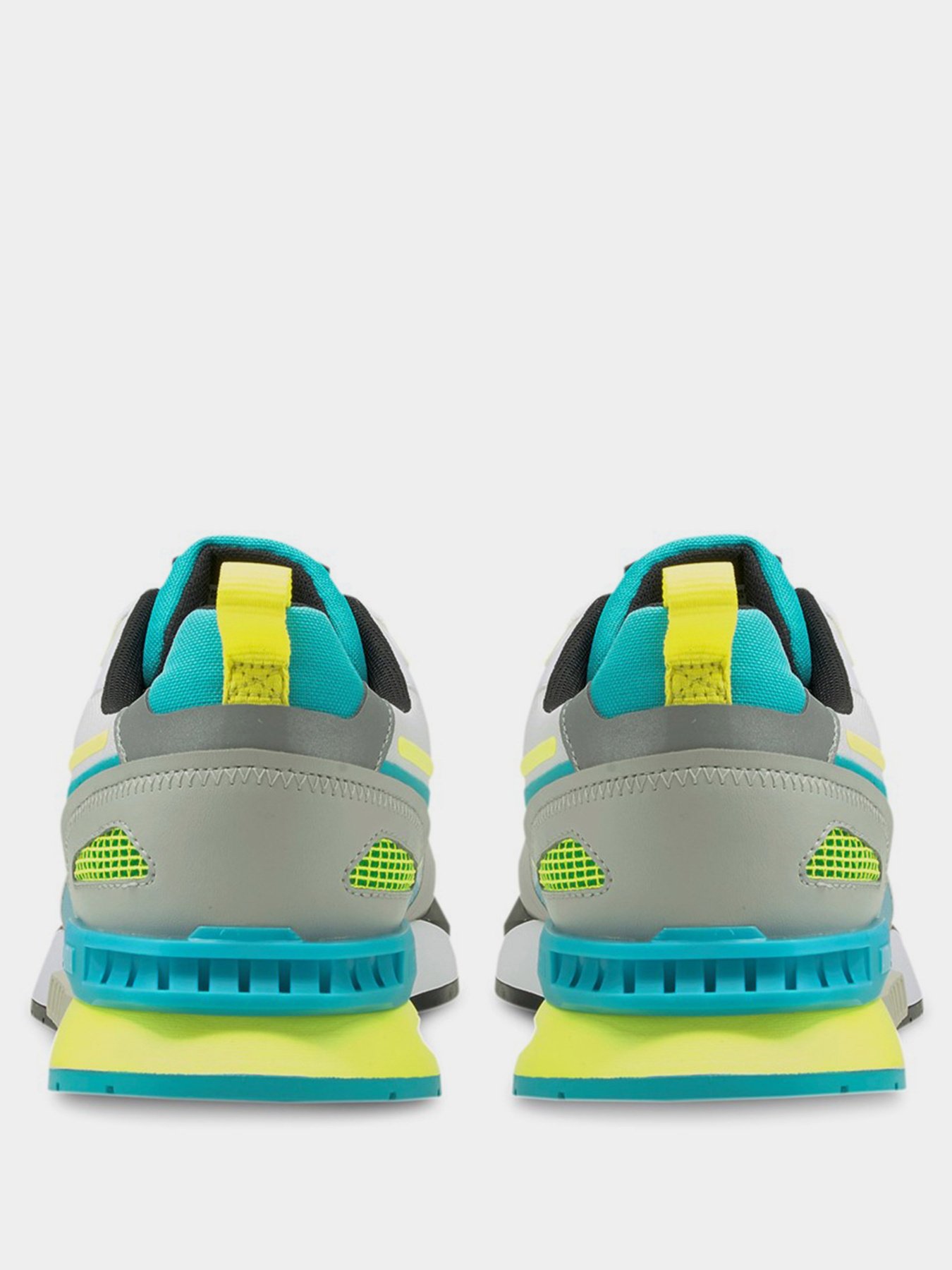 Кроссовки повседневные PUMA Mirage Tech модель 38111802 Кроссовки повседневные PUMA Mirage Tech модель 38111802 Фото