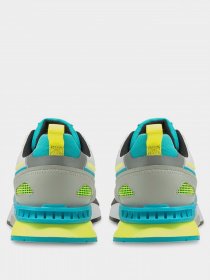 Кроссовки повседневные PUMA Mirage Tech модель 38111802 Кроссовки повседневные PUMA Mirage Tech модель 38111802 Фото