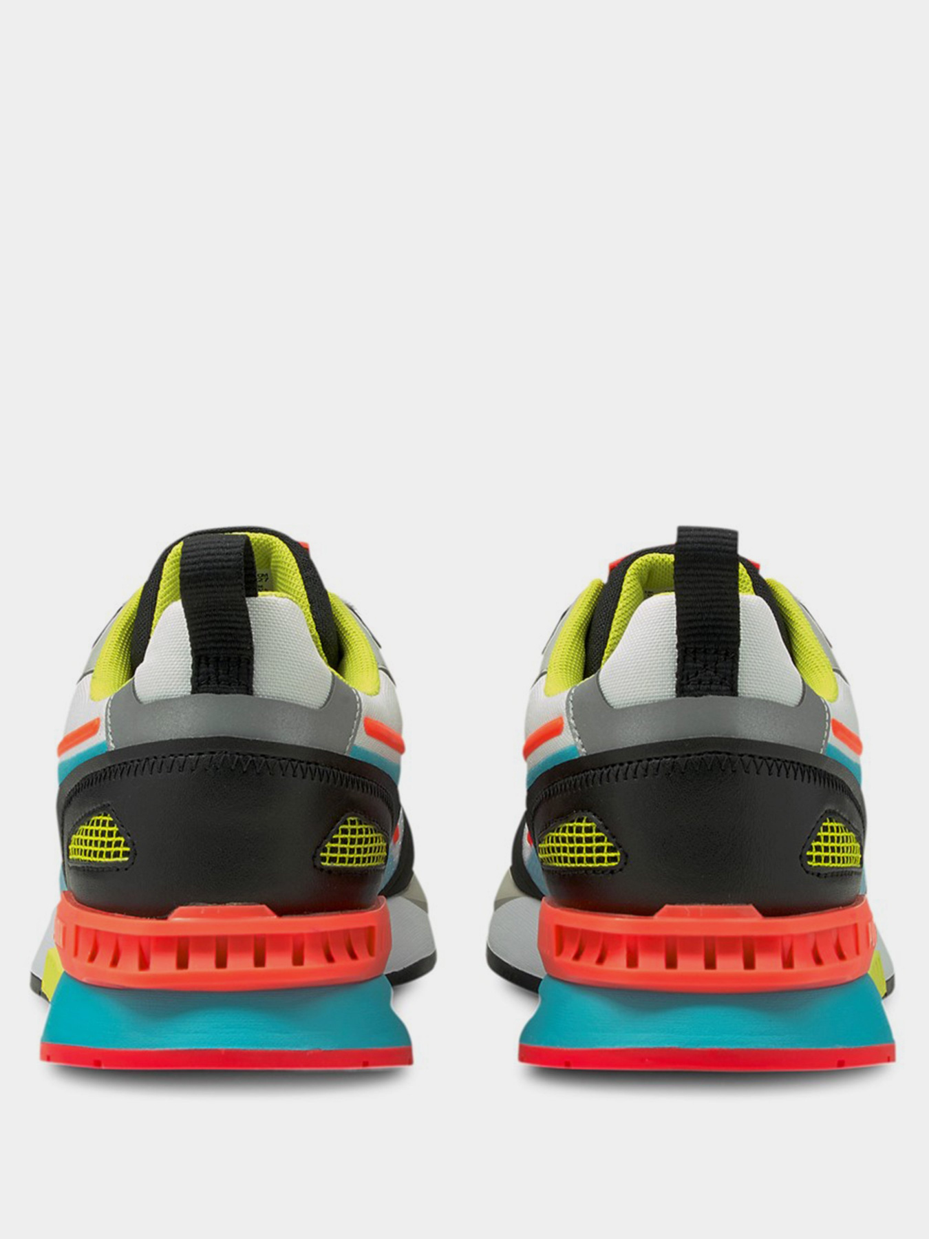 Кросівки PUMA Mirage Tech модель 38111805 Фото