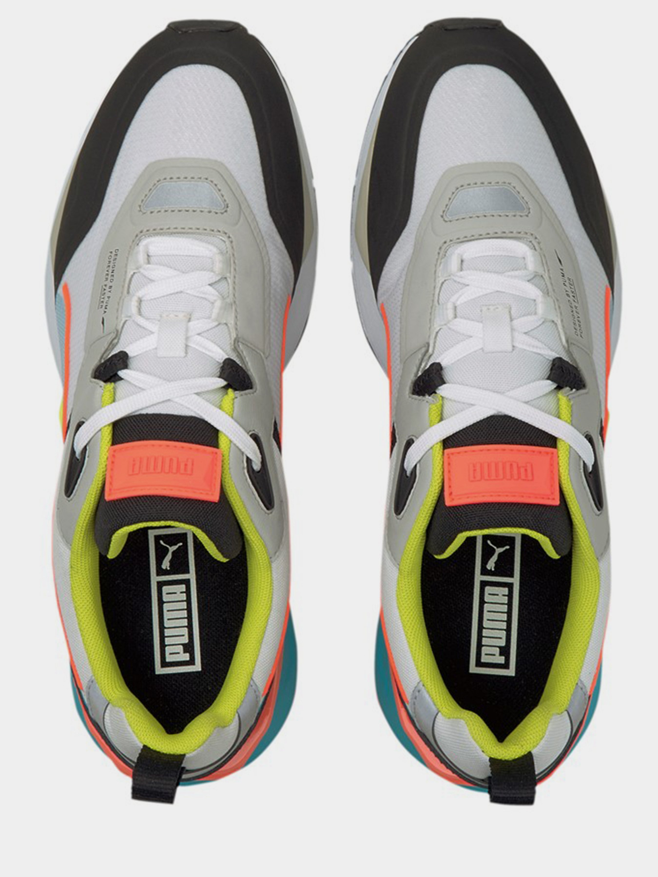 Кросівки PUMA Mirage Tech модель 38111805 Фото