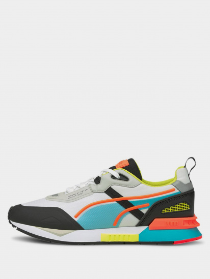 Кросівки PUMA Mirage Tech модель 38111805 — фото - INTERTOP