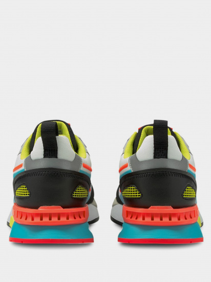 Кросівки PUMA Mirage Tech модель 38111805 — фото 4 - INTERTOP