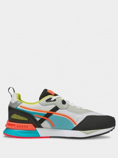 Кросівки PUMA Mirage Tech модель 38111805 - фото