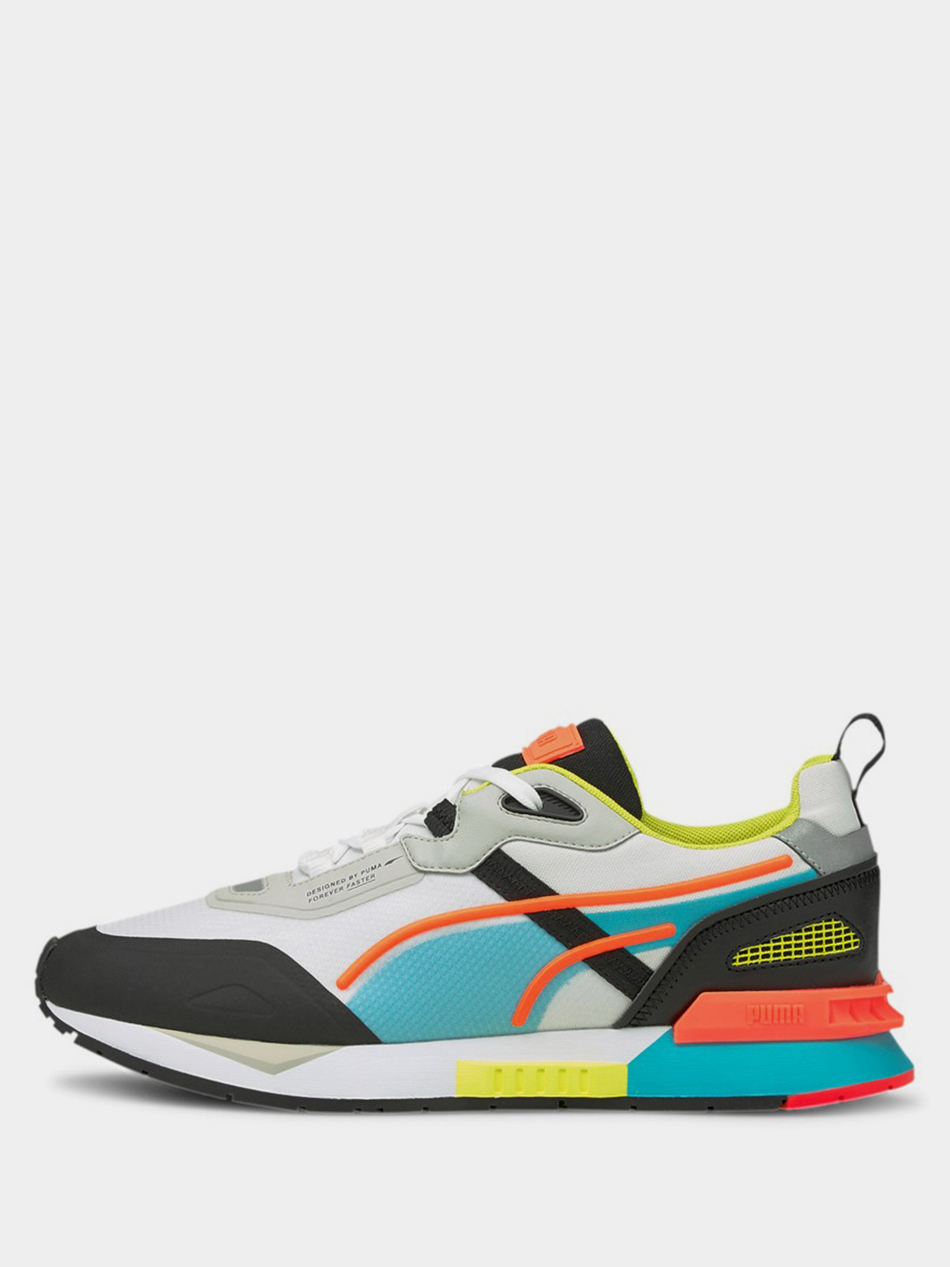 Кроссовки повседневные PUMA Mirage Tech модель 38111805 Кроссовки повседневные PUMA Mirage Tech модель 38111805 Фото