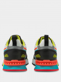 Кроссовки повседневные PUMA Mirage Tech модель 38111805 Кроссовки повседневные PUMA Mirage Tech модель 38111805 Фото