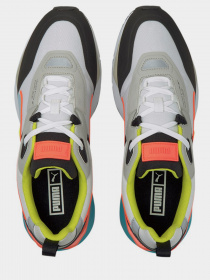 Кроссовки повседневные PUMA Mirage Tech модель 38111805 Кроссовки повседневные PUMA Mirage Tech модель 38111805 Фото