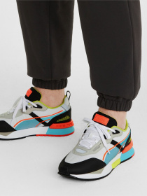 Кроссовки повседневные PUMA Mirage Tech модель 38111805 Кроссовки повседневные PUMA Mirage Tech модель 38111805 Фото