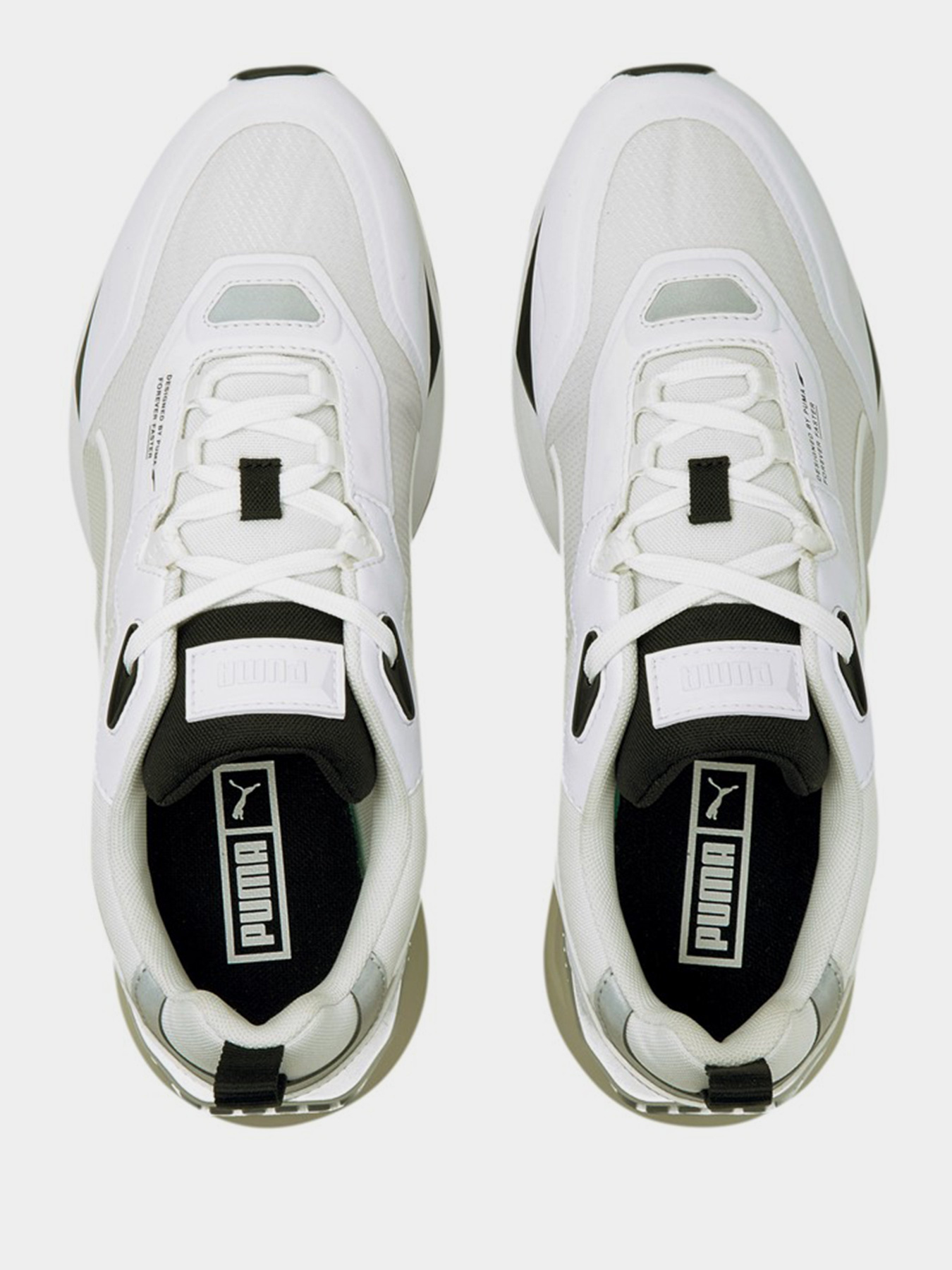 Кросівки PUMA Mirage Tech модель 38111902 Фото