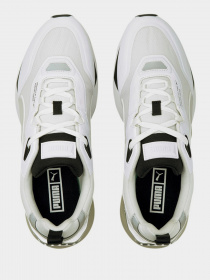 Кросівки PUMA Mirage Tech модель 38111902 Фото