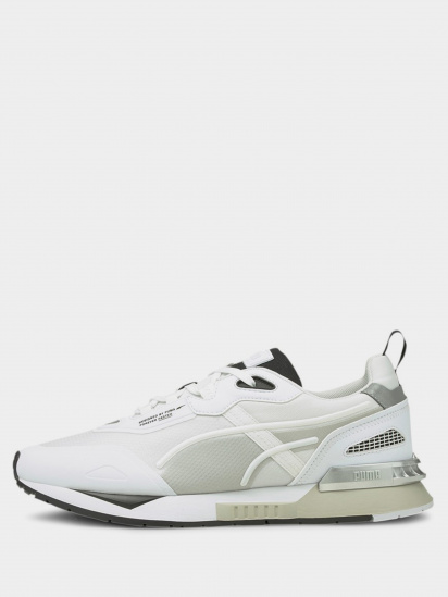 Кросівки PUMA Mirage Tech модель 38111902 — фото - INTERTOP