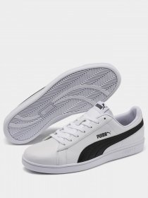 Кеды низкие PUMA Up модель 37260502 Фото