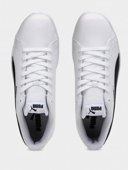 Кеди низькі PUMA Up модель 37260502 — фото 5 - INTERTOP