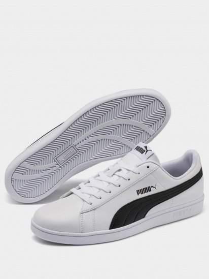 Кеди низькі PUMA Up модель 37260502 - фото