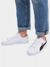 Кеды низкие PUMA Up модель 37260502 Фото