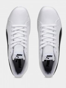 Кеды низкие PUMA Up модель 37260502 Фото