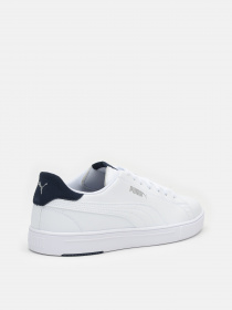 Кеди низькі PUMA Serve Pro Lite модель 37490204 Фото