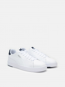 Кеди низькі PUMA Serve Pro Lite модель 37490204 Фото