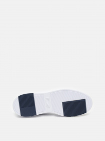 Кеды низкие PUMA Serve Pro Lite модель 37490204 Фото