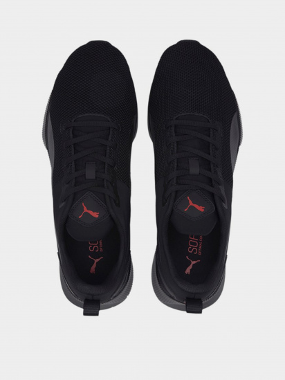 Кросівки для бігу PUMA FLYER RUNNER модель 19225723 — фото 4 - INTERTOP