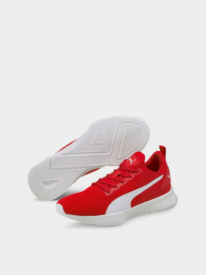 Кросівки для бігу PUMA FLYER RUNNER модель 19225743 — фото 4 - INTERTOP