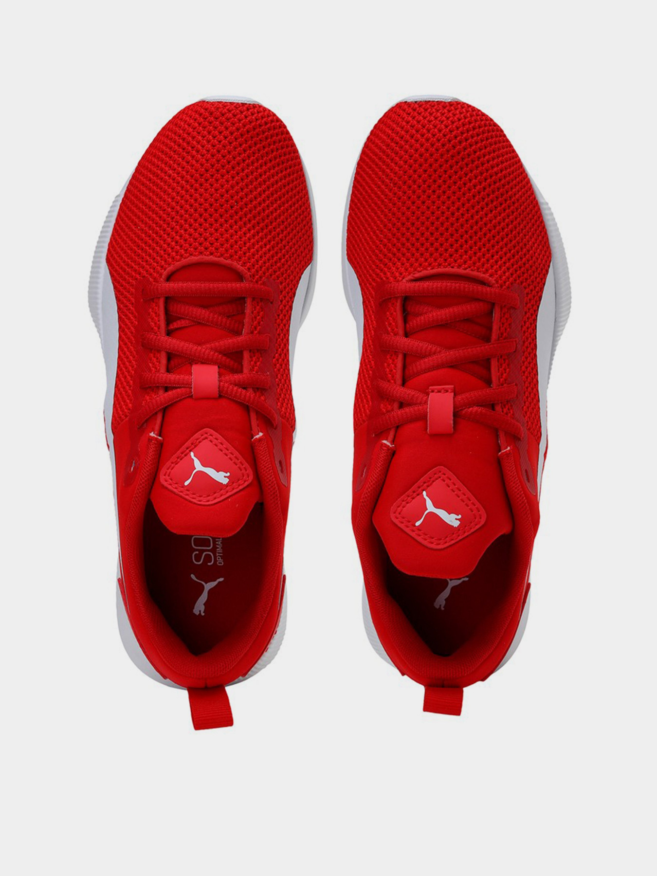 Кроссовки для бега PUMA FLYER RUNNER модель 19225743 Фото