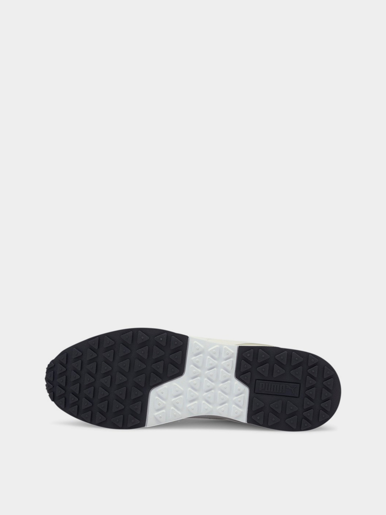 Кроссовки PUMA R78 FUTR DECON модель 37489601 Фото