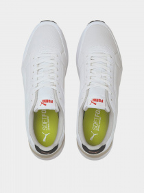 Кроссовки PUMA R78 FUTR DECON модель 37489601 Фото