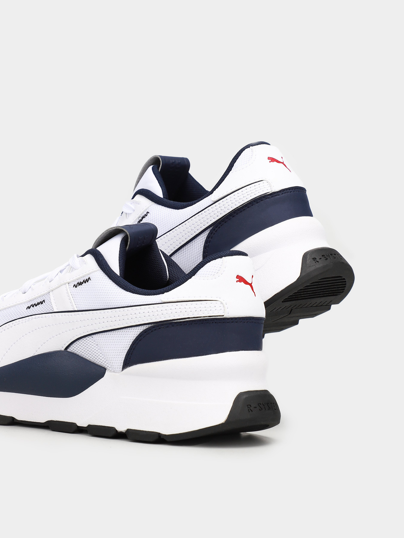 Кросівки повсякденні PUMA RS 2.0 модель 37499206 Фото