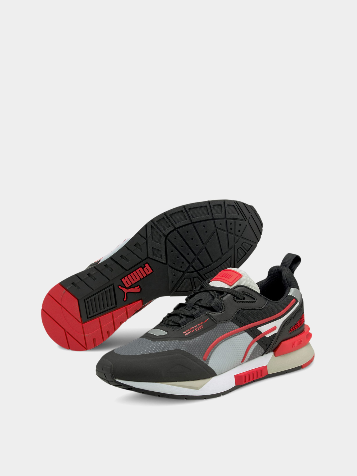 Кроссовки PUMA Mirage Tech модель 38111804 Фото