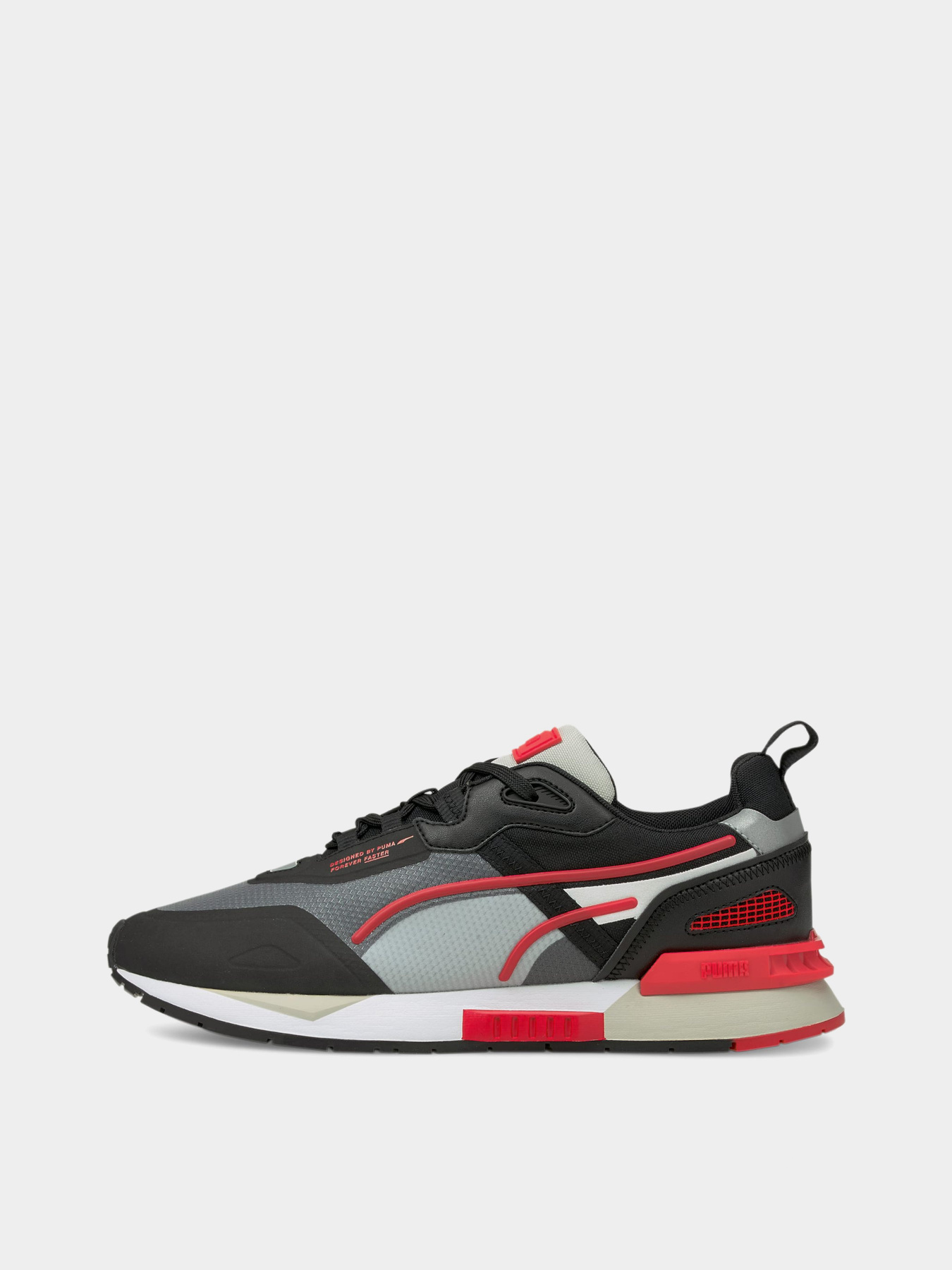 Кросівки повсякденні PUMA Mirage Tech модель 38111804 Фото