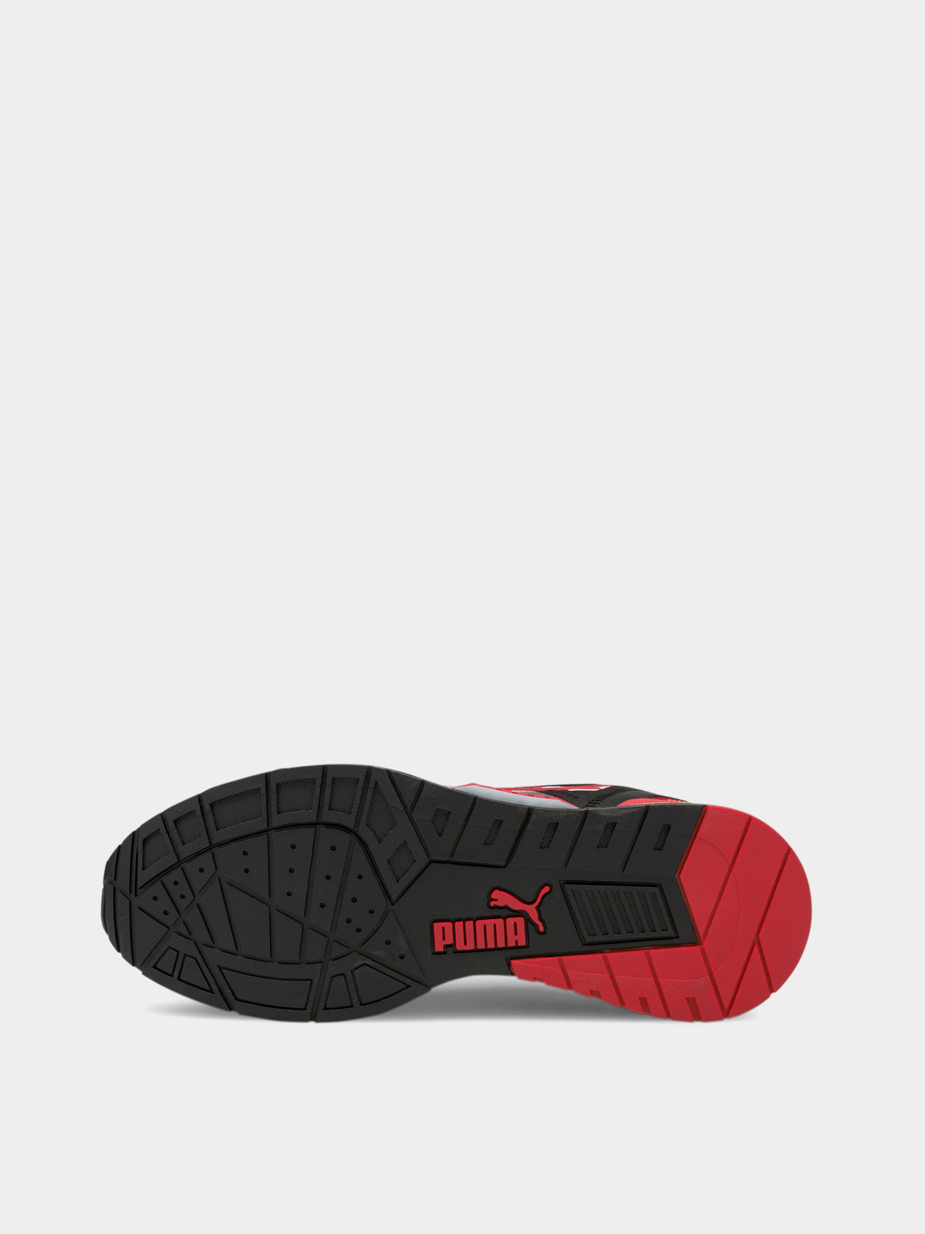Кросівки повсякденні PUMA Mirage Tech модель 38111804 Фото