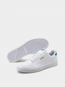 Кеди низькі PUMA Shuffle Perf модель 38015002 Фото