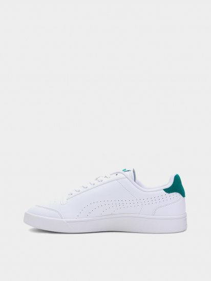 Кеды низкие PUMA Shuffle Perf модель 38015002 — фото - INTERTOP