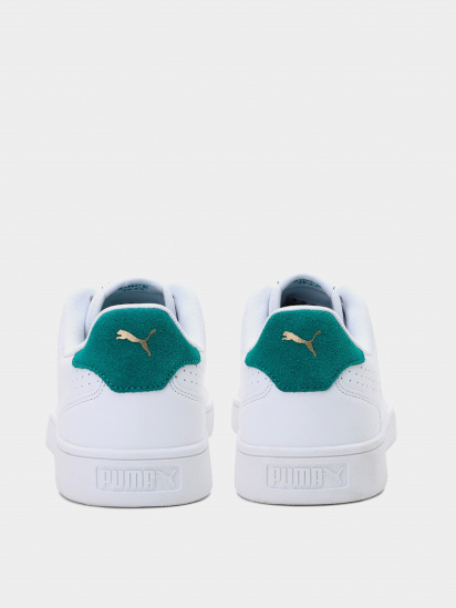 Кеды низкие PUMA Shuffle Perf модель 38015002 — фото 5 - INTERTOP